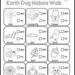 Earth Day Worksheets Earth Day Earth Day Activities