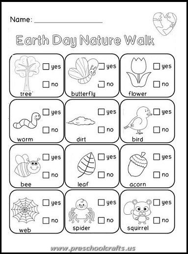 Earth Day Worksheets Earth Day Earth Day Activities