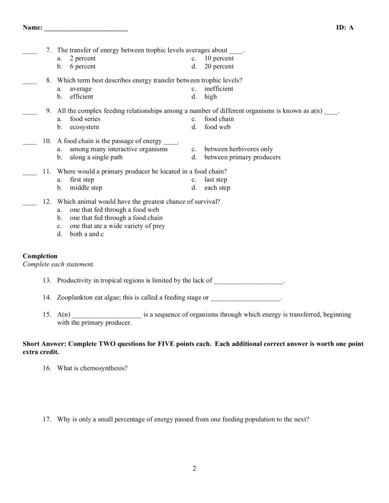 Earth Science Chapter 13 Section 2 Review The Earth Images Revimage Org