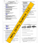 Earth Science Chapter Tests With Answer Key The Earth Images Revimage Org