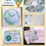 Earth Science Interactive Notebook Intro To Earth Science