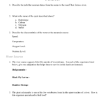 Earth The Water Planet Worksheet Answers Promotiontablecovers