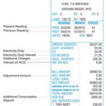 Electricity Bill Unit Rate Calculator In Ap CALCUZ