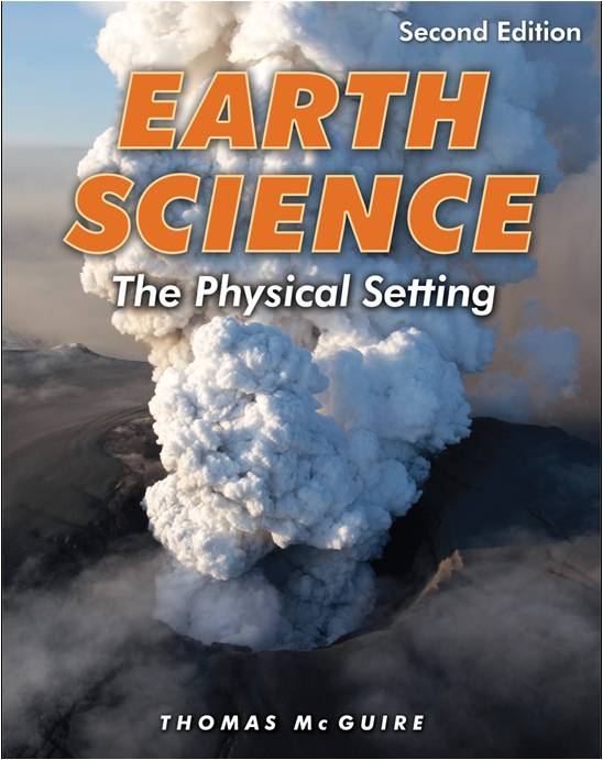 Find Out More About Reviewing Earth Science The Physical Setting