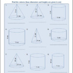 Find Volume 5th Grade Math EduMonitor