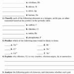 Fission And Fusion Worksheet Answer Key Printable Worksheet Template