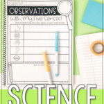 Five Senses And Science Observations Activities And Worksheets