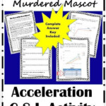 Force And Acceleration Worksheet Answer Key Page 23 Thekidsworksheet