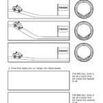 Force And Motion Printable Worksheets In 2020 Force And Motion