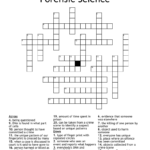 Forensic Science Worksheets Eyewitness Testimony And Memory Activity