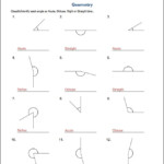 Free 3rd Grade Printable Math Worksheets EduMonitor