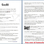 Free Grade 5 History Worksheets South Africa Advance Worksheet