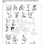 Free Printable Ecosystem Worksheets Space Science Worksheet Crossword