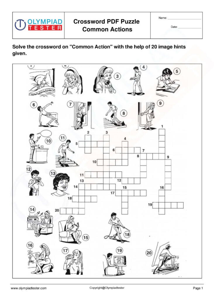 Free Printable Ecosystem Worksheets Space Science Worksheet Crossword 