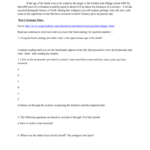 Geologic Time Webquest Worksheet Answers Escolagersonalvesgui