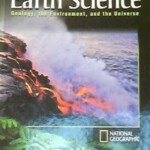 Glencoe Earth Science Geology The Environment And The Universe GOOD