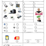 Grade 6 And 7 Computers Worksheet