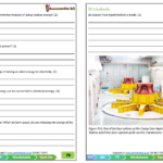 Grade 7 Natural Sciences NST Term 3 Spot On Textbook Classroom101