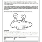 Grade 8 Natural Science Worksheets Pdf Learning How To Read