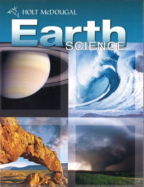 Holt Mcdougal Earth Science Answer Key The Earth Images Revimage Org