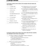 Holt Mcdougal Earth Science Chapter Tests The Earth Images Revimage Org