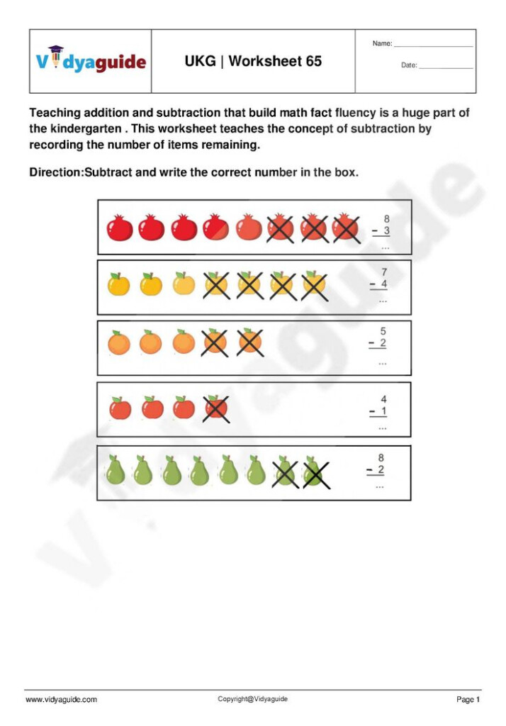 Kindergarten Science Worksheets Pdf Free Download Try This Sheet