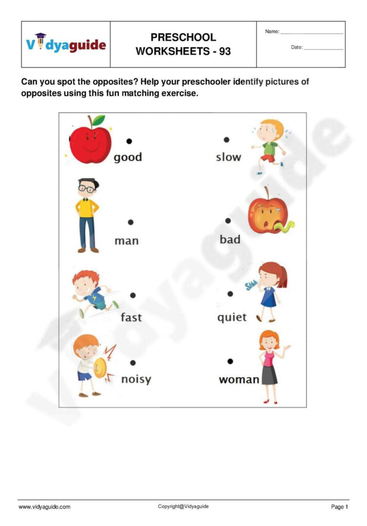 Kindergarten Science Worksheets Pdf Free Download Try This Sheet