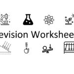 KS4 Revision Worksheets Physics Teaching Resources