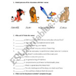 Lion King Ecology Worksheet Answers Worksheet List