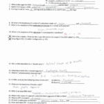 Lipids Worksheet Answer Key Worksheet