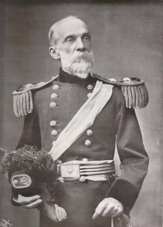 Major General Joseph Wheeler 1836 1906 Student Handouts