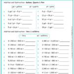 Maths Worksheet For Class 5 Number System Icse Thekidsworksheet