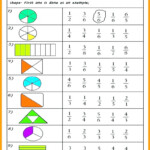 Maths Worksheets For Grade Cbse Practice Class Pdfth Word Math