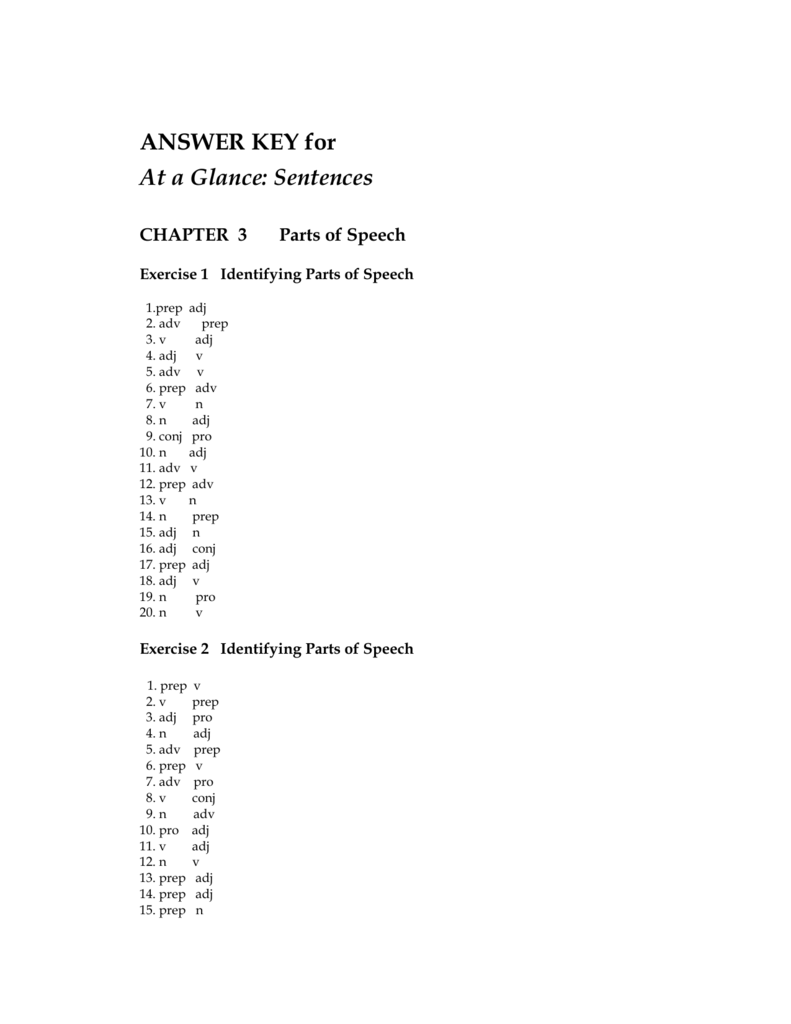 Mcgraw Hill Science Grade 7 Answer Key