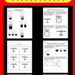 Measurement Word Problems For 3rd Grade Focusing On 3 md 2 Using