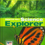 Middle School Textbooks Pennsbury School District Science Department