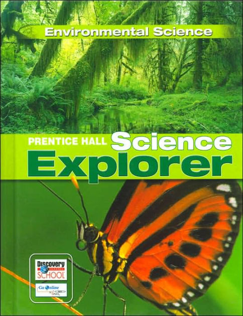 Middle School Textbooks Pennsbury School District Science Department