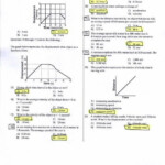 Motion Graph Worksheet Answer Key Home Student