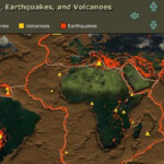 Mountain Maker Earth Shaker Science Interactive PBS LearningMedia