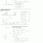 Mr Murray s Physics Homework