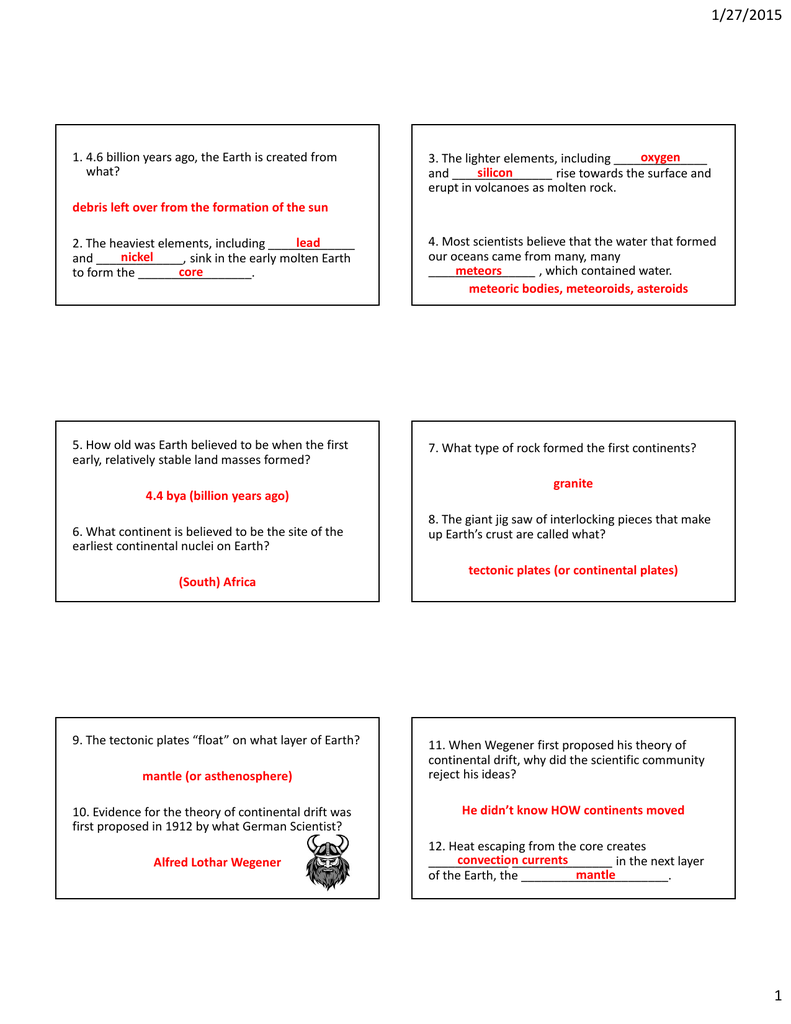 Nat Geo Colliding Continents Worksheet Answers Ivuyteq