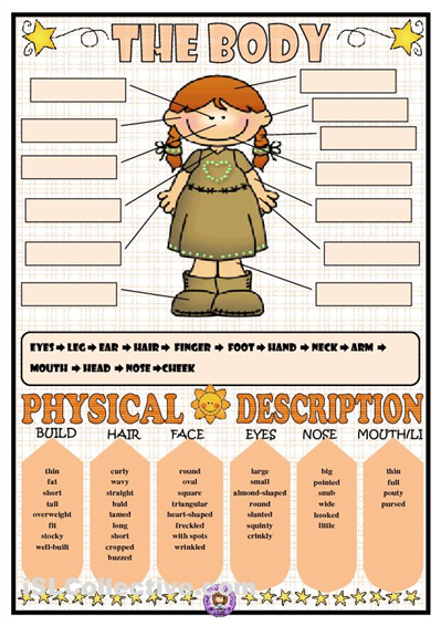 NATURAL SCIENCE 1st And 2nd GRADES ALL ABOUT ME NAT SCIENCE 1st Grade