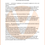 NCERT Solutions For Class 7 Social Science Social And Political Life