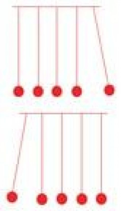 Newton s Law Of Motion Inertia Experiment physicalscience apologia 