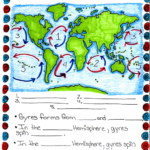 Ocean Currents Worksheet Worksheet