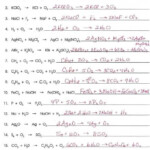 Overview Chemical Bonds Worksheet Answer Key Pdf ALV Daily