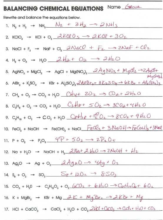 Overview Chemical Bonds Worksheet Answer Key Pdf ALV Daily