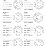 Pearson Chemistry Workbook Answers Physical Chemistry Problems And