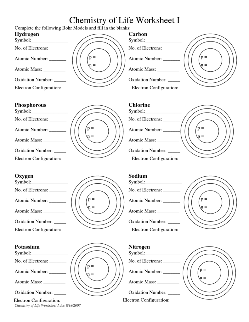 Pearson Chemistry Workbook Answers Physical Chemistry Problems And 