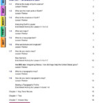 Pearson Education Earth Science Answer Key The Earth Images Revimage Org